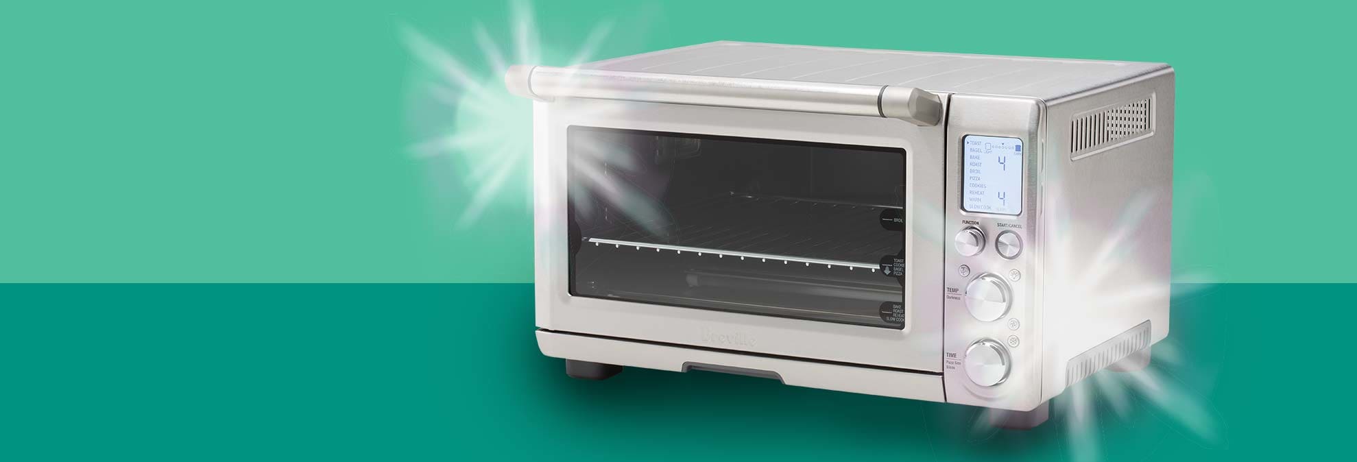 The Right Way to Clean a Toaster Oven Consumer Reports